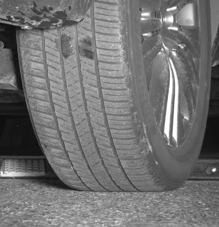 Used 2023 Toyota Venza XLE image 18