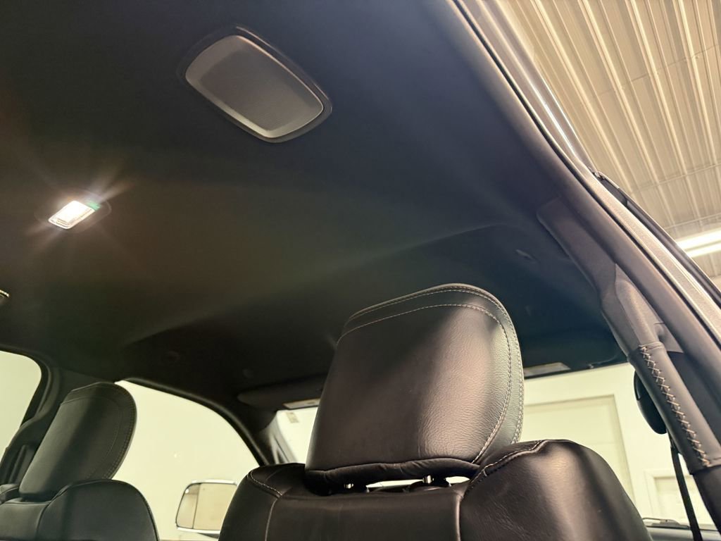 Used 2021 RAM 2500 Limited image 17