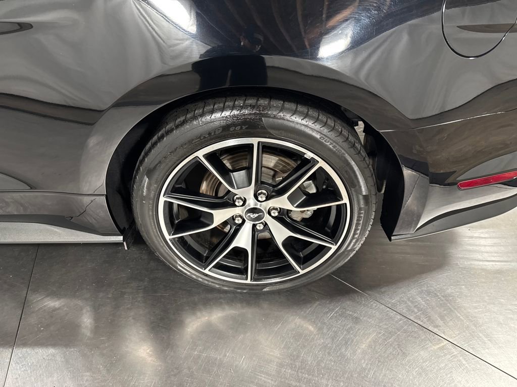 Used 2022 Ford Mustang Premium w/ 2.3L High Performance Package image 12