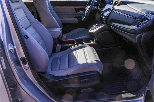 Used 2022 Honda CR-V Touring image 30