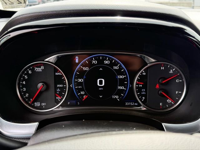 Certified 2023 Chevrolet Traverse Premier image 30