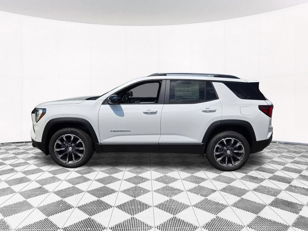New 2027 GMC Terrain Elevation w/ Elevation Premium Package AWD/4WD image 28
