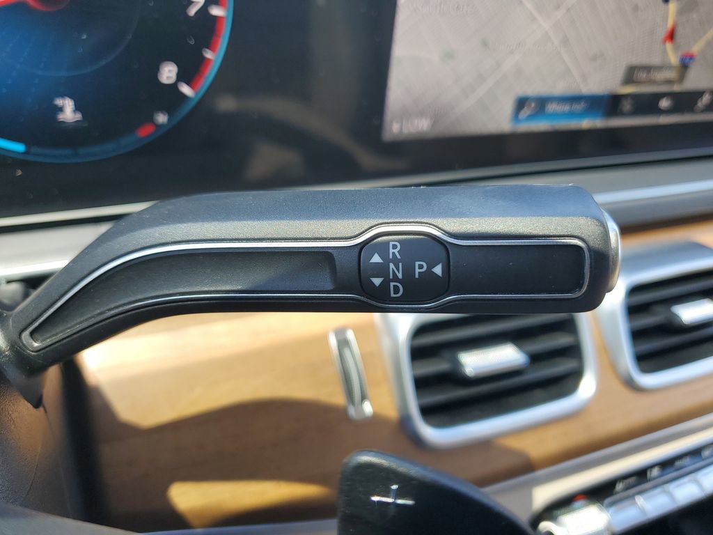 Used 2022 Mercedes-Benz GLE 350 4MATIC image 31