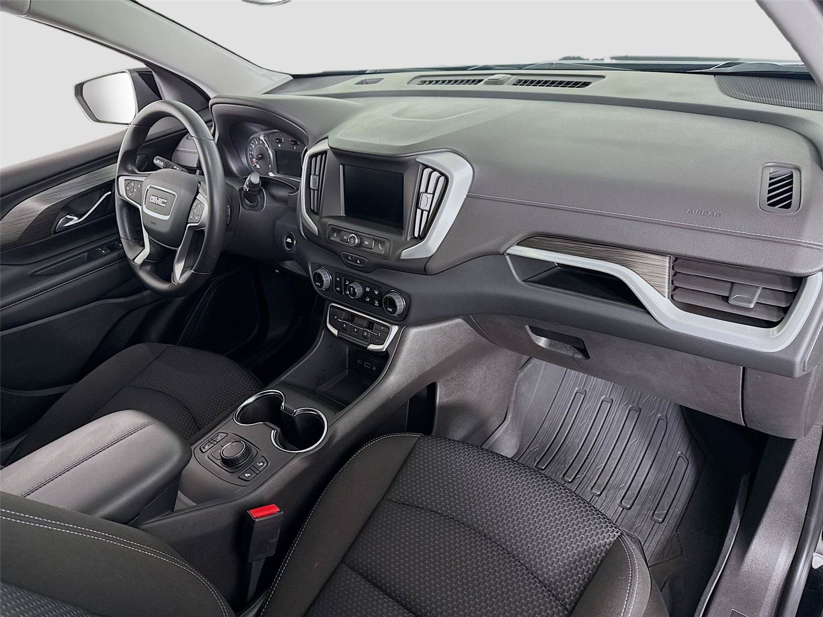 Used 2023 GMC Terrain SLE w/ Driver Convenience Package FWD image 20