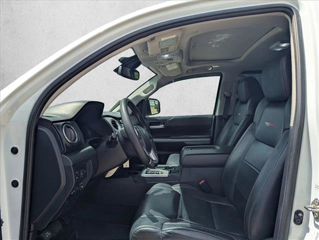 Used 2019 Toyota Tundra TRD Pro AWD/4WD image 13