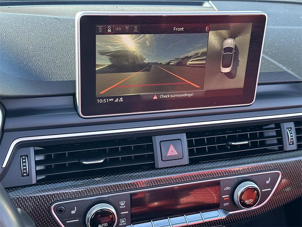 Used 2019 Audi S5 Prestige w/ S Sport Package image 32