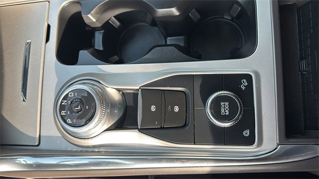 Certified 2023 Ford Explorer Platinum w/ Class IV Trailer Tow Package image 26