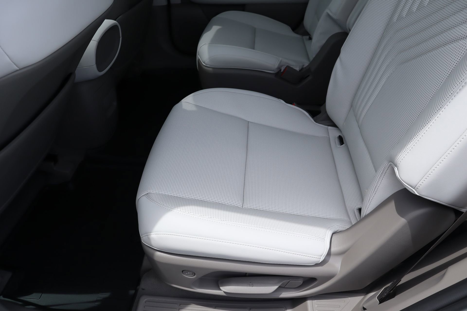 New 2026 Hyundai Palisade SEL AWD/4WD image 12