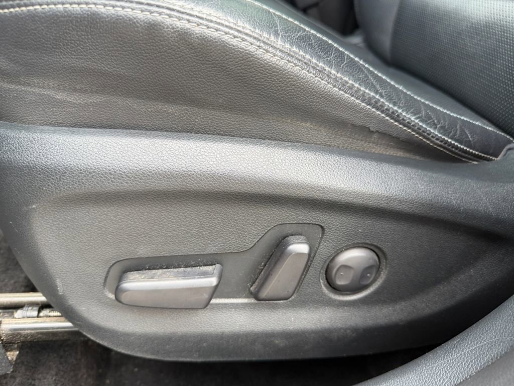 Used 2018 Kia Sportage SX image 13