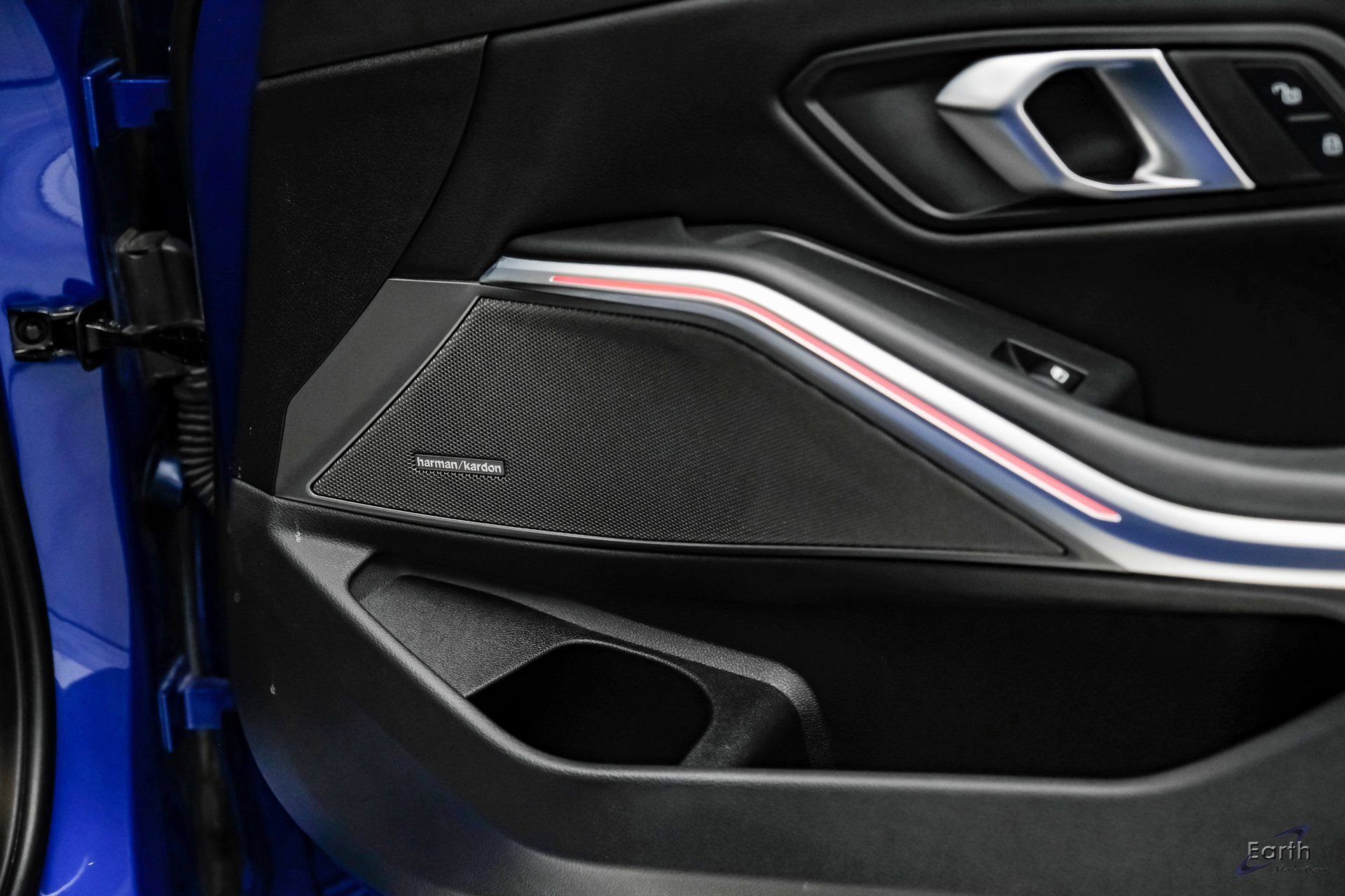 Used 2024 BMW M340i xDrive image 86