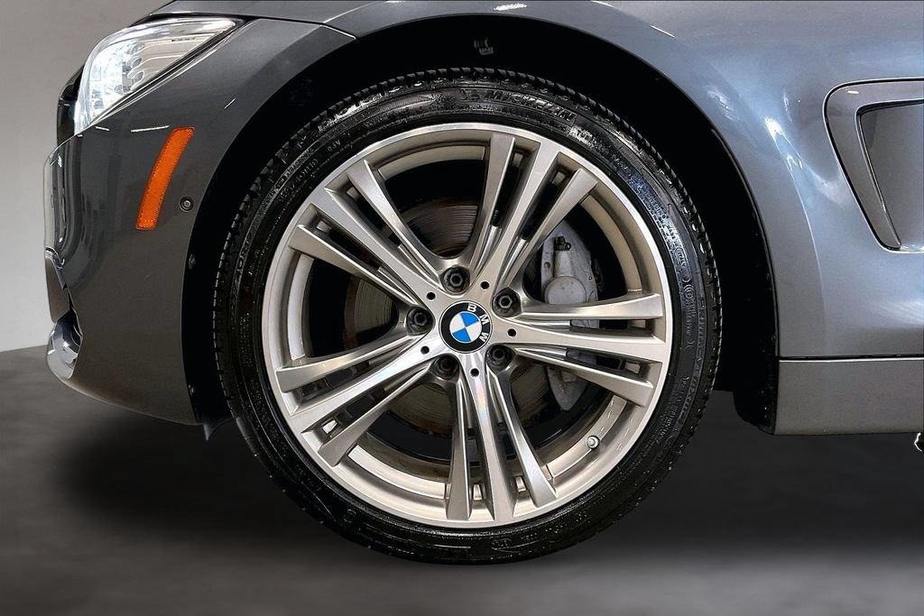 Used 2017 BMW 440i xDrive Coupe AWD/4WD image 35