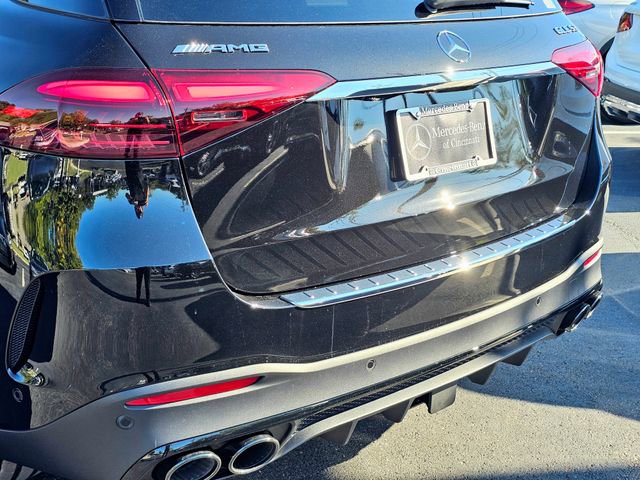 New 2026 Mercedes-Benz GLE 53 AMG 4MATIC image 13