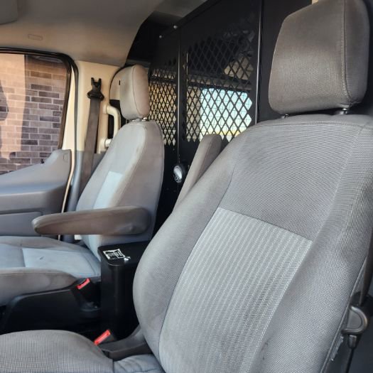 Used 2019 Ford Transit 250 130 Low Roof image 27