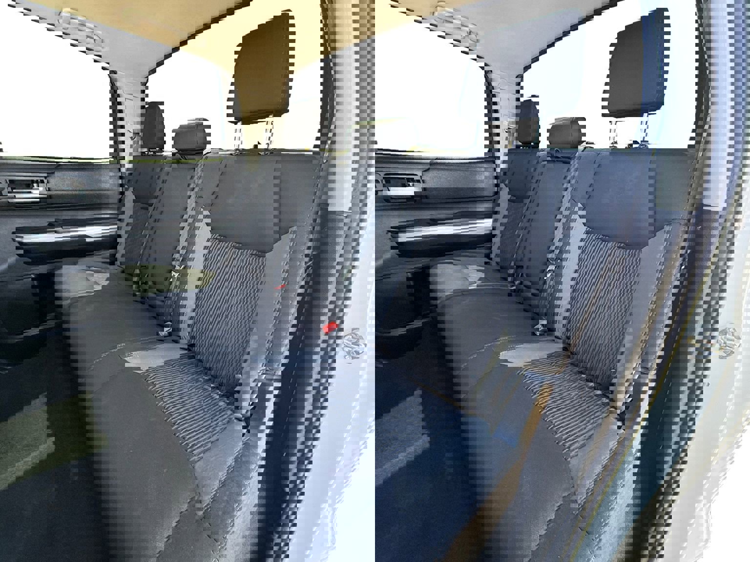 Used 2017 Toyota Tundra SR5 w/ SR5 Upgrade Package image 16