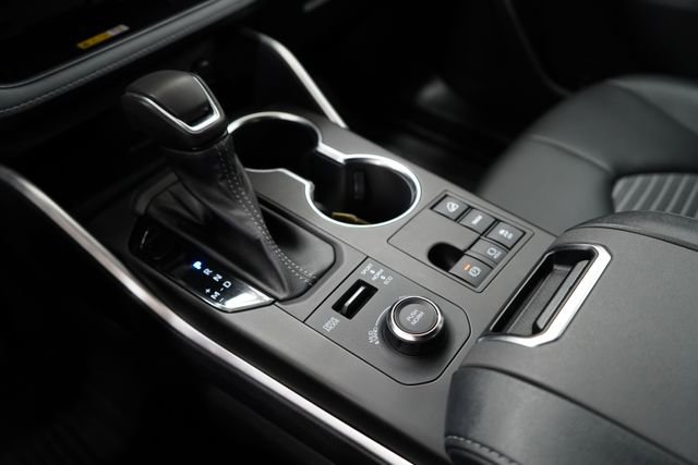 Used 2023 Toyota Highlander XSE image 53