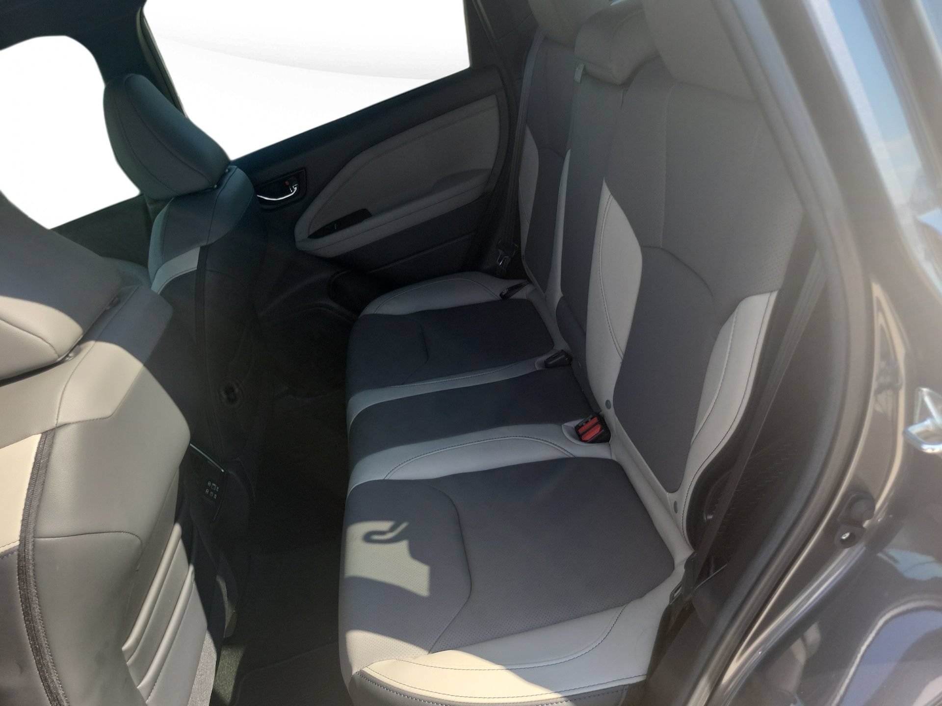 New 2026 Subaru Forester Premium AWD/4WD image 25