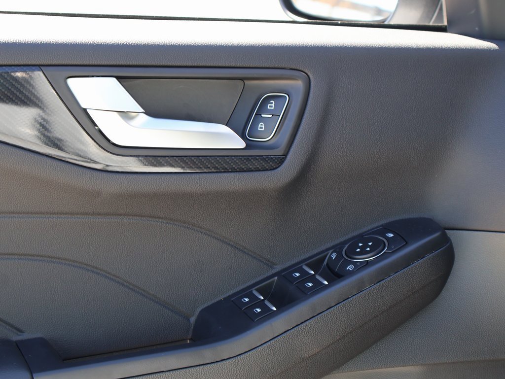 New 2026 Ford Escape ST-Line w/ Tech Pack #1 image 21