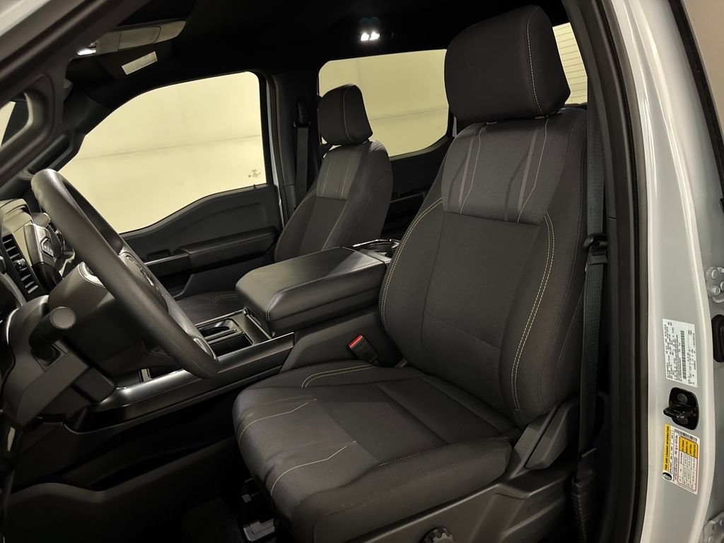 Used 2025 Ford F150 STX RWD image 16