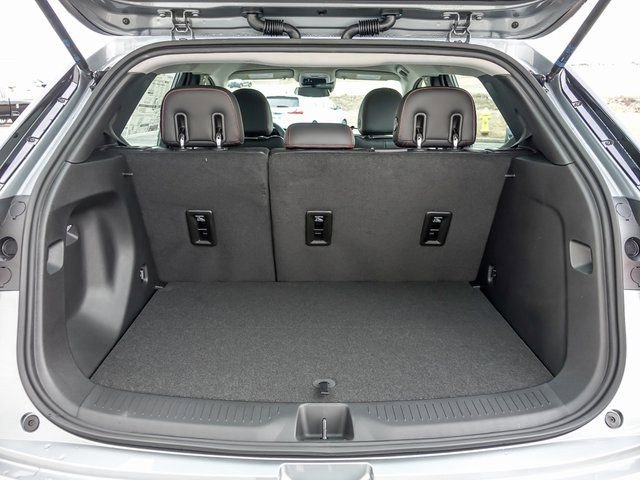 New 2027 Chevrolet Bolt RS image 8