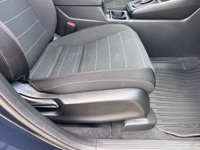 Used 2024 Honda CR-V Sport image 17