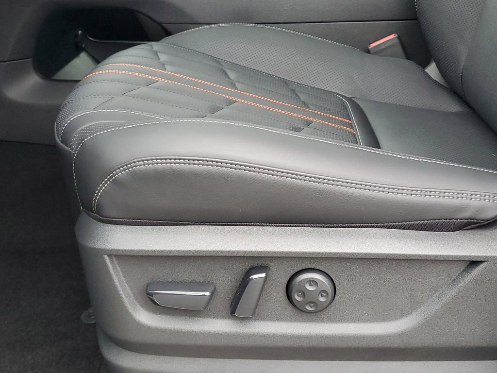 New 2026 Nissan Armada PRO-4X image 13