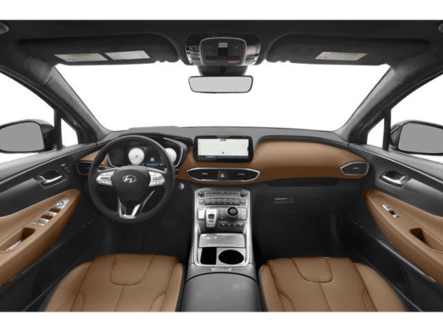 Used 2023 Hyundai Santa Fe Calligraphy AWD/4WD image 11