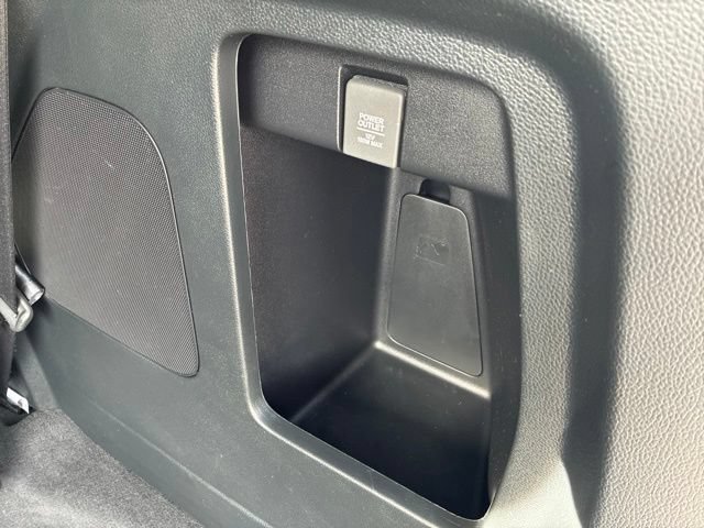 Certified 2023 Honda Odyssey Elite image 45
