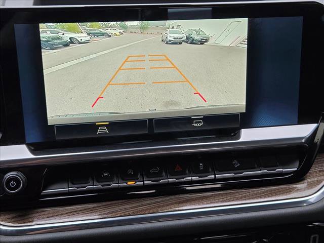 Used 2023 Chevrolet Silverado 1500 LT Trail Boss image 13