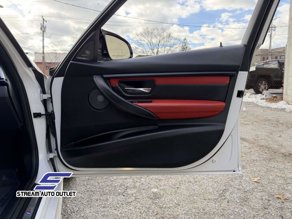 Used 2016 BMW M3 w/ Executive Package image 14