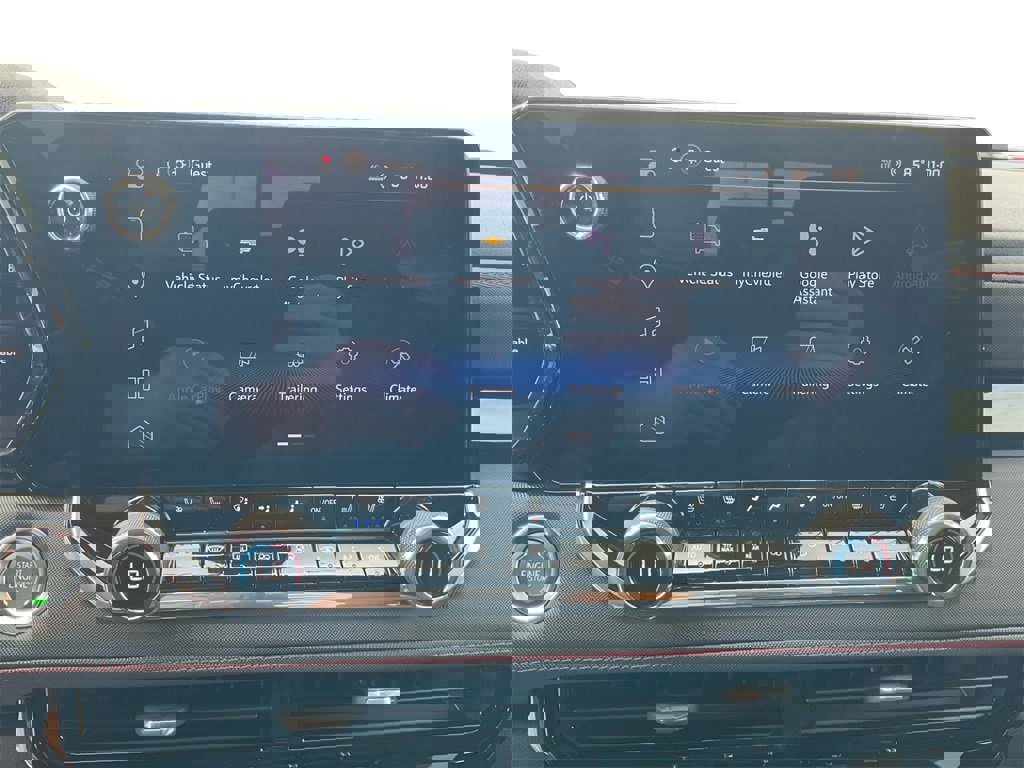 New 2026 Chevrolet Colorado Z71 w/ Technology Package image 12