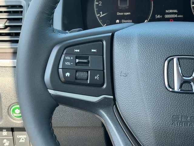 New 2026 Honda Ridgeline Sport image 23