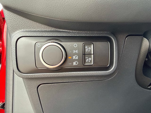 New 2027 Ford Explorer Active RWD image 33