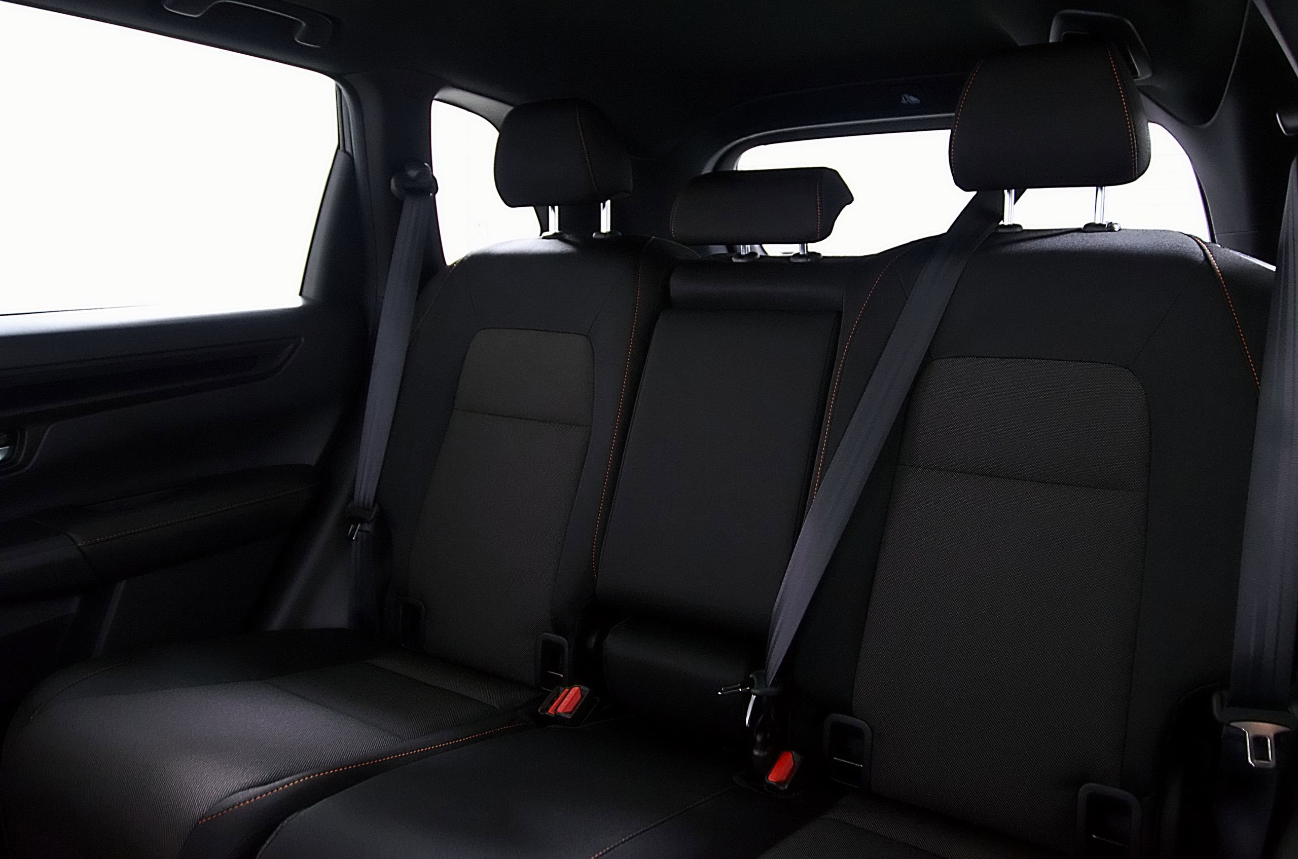 Certified 2026 Honda CR-V Sport image 16