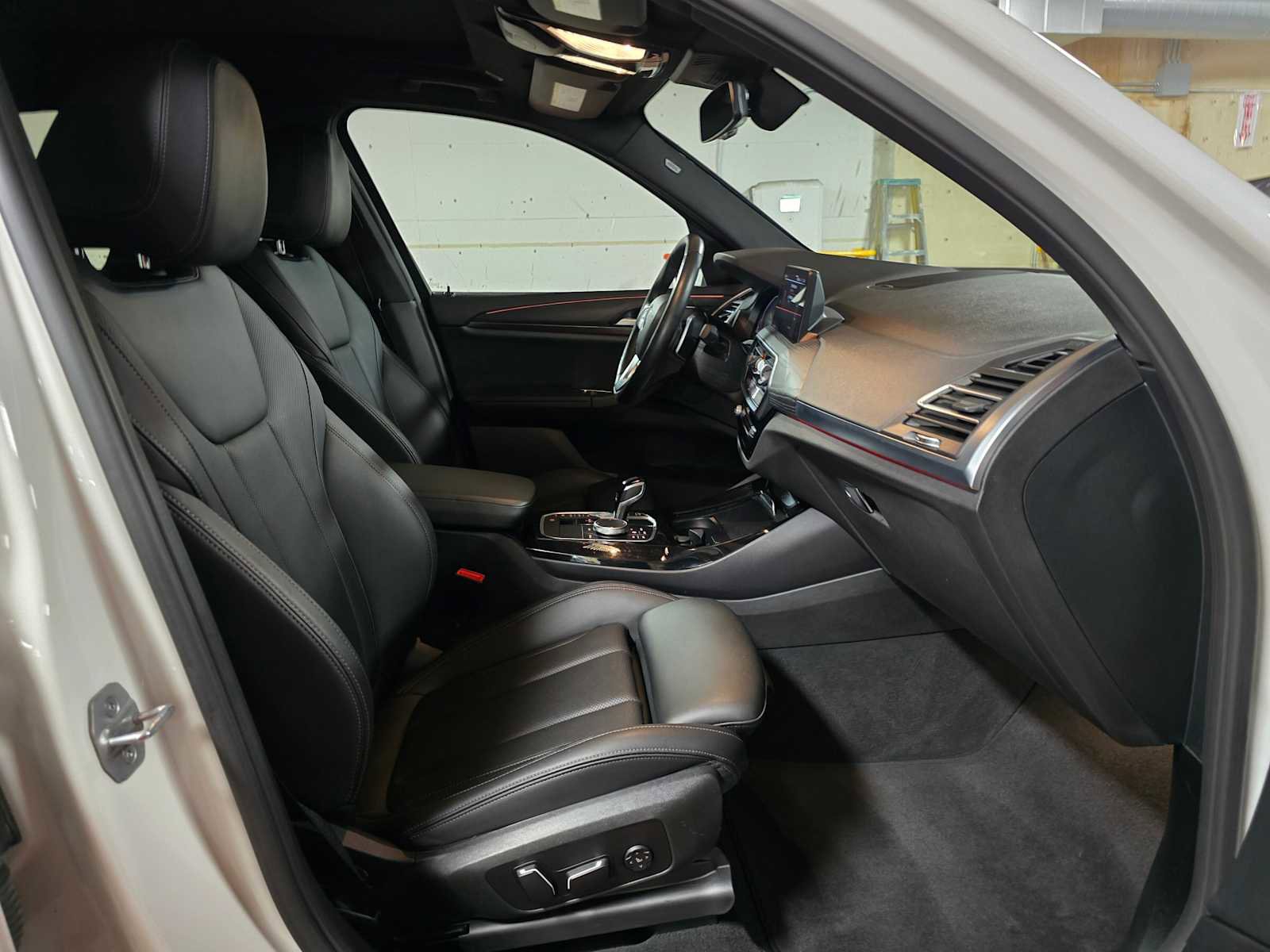 Used 2024 BMW X3 xDrive30i image 20