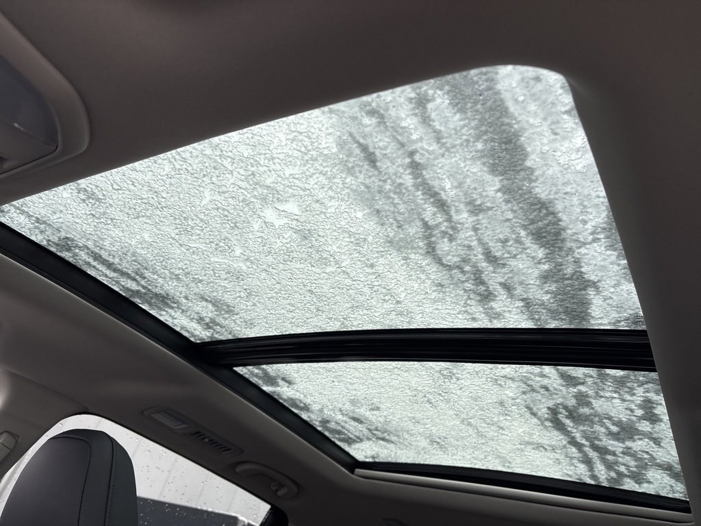 New 2025 Subaru Ascent Bronze Edition image 27