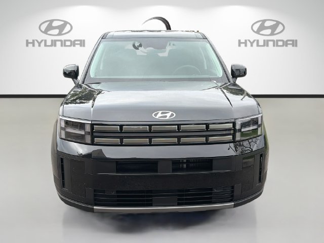 New 2027 Hyundai Santa Fe SE FWD image 2