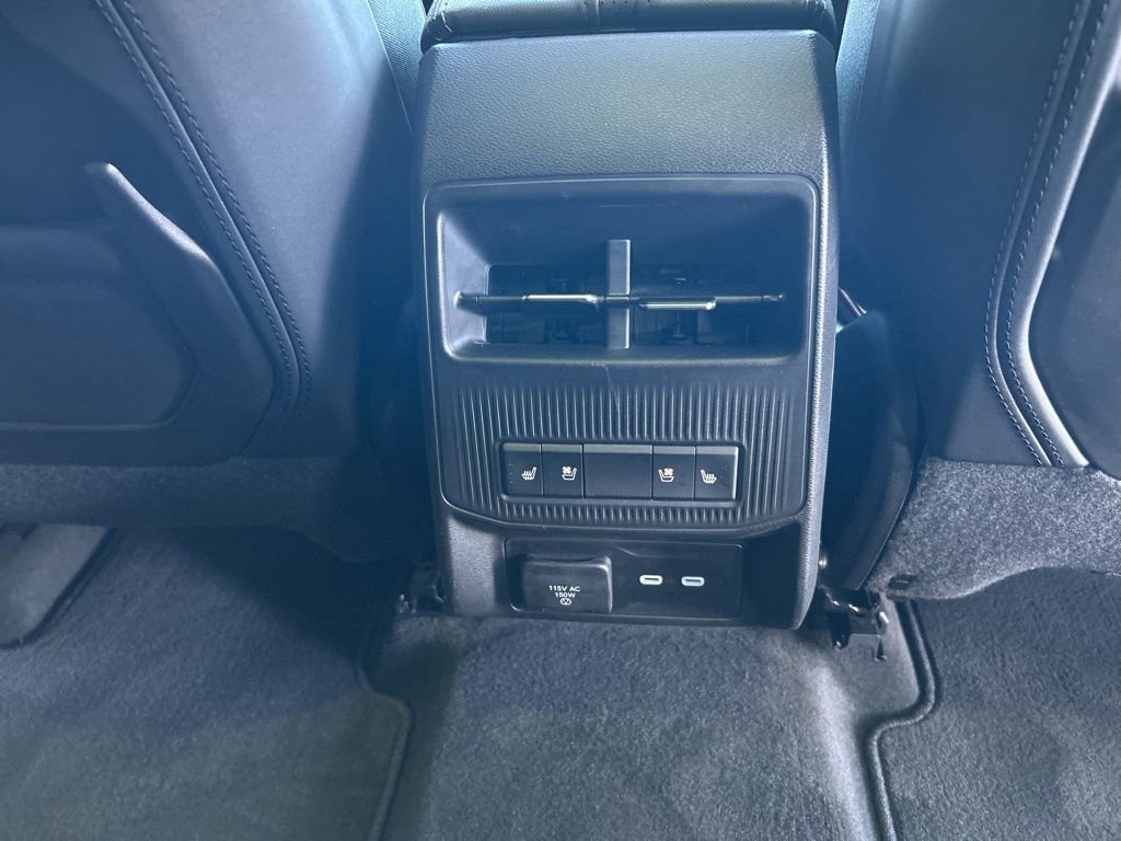 Used 2024 Jeep Wagoneer Launch Edition image 34