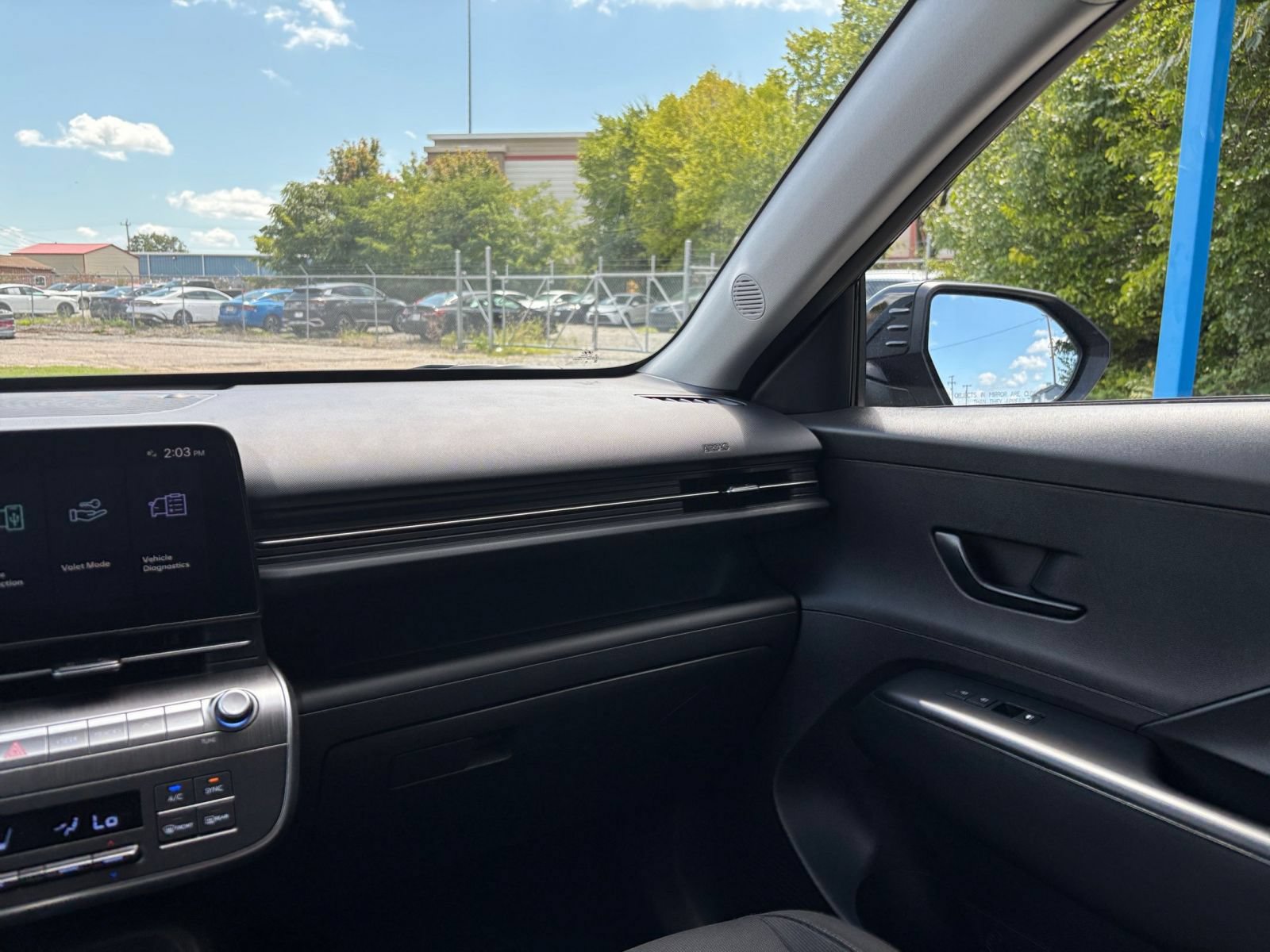 Used 2026 Hyundai Kona SEL Sport FWD image 30
