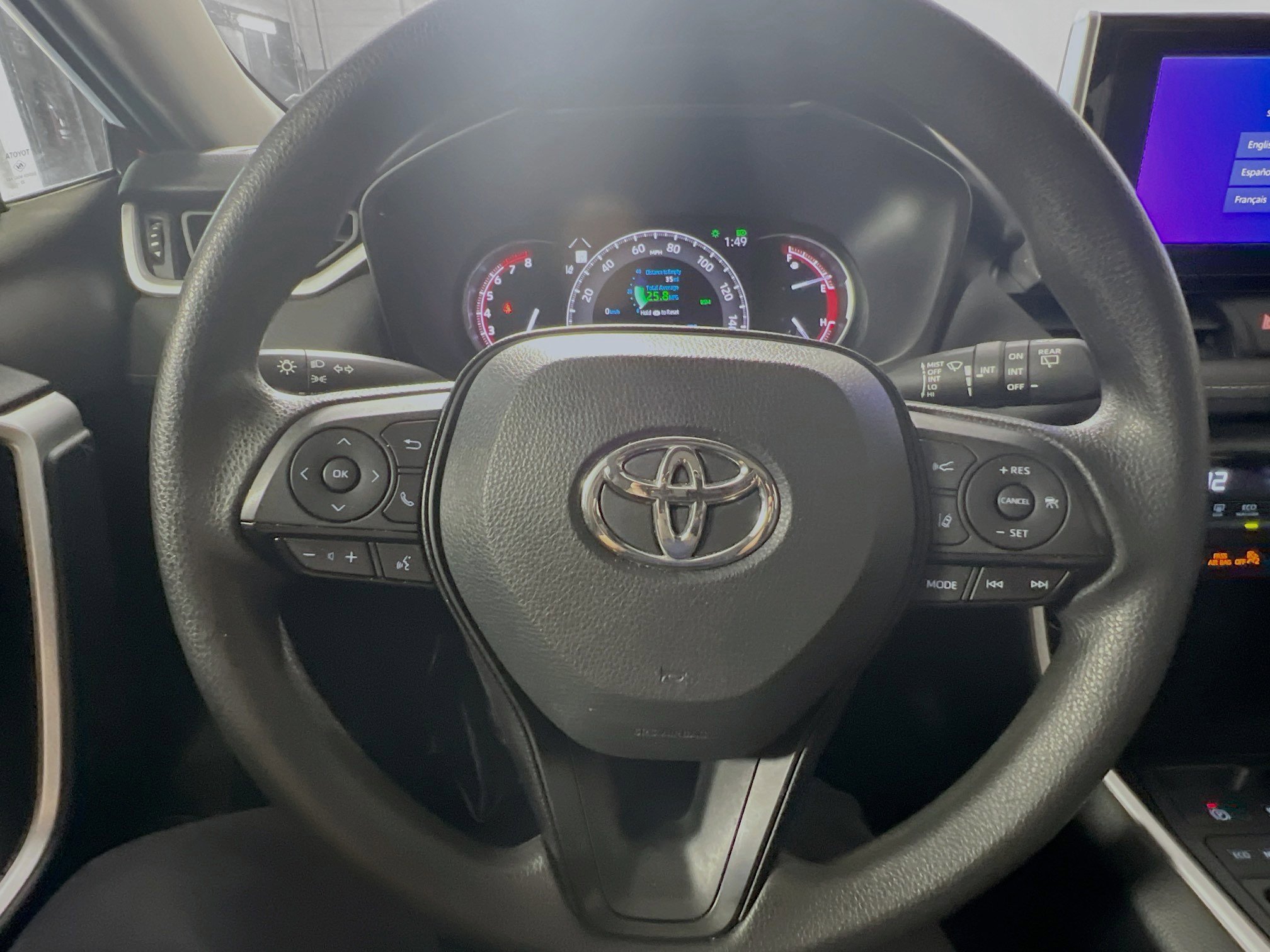 Used 2023 Toyota RAV4 XLE w/ Convenience Package image 18