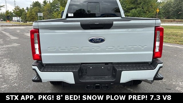 New 2026 Ford F250 XL image 31