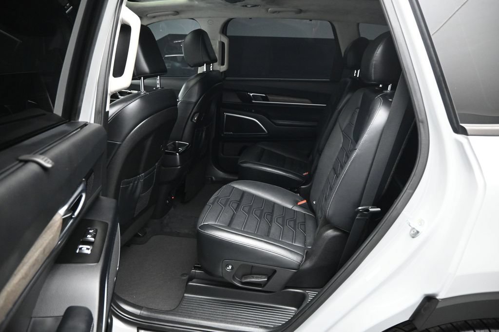 Used 2022 Kia Telluride SX w/ SX Prestige Package AWD/4WD image 20