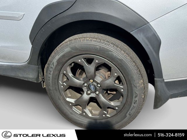 Used 2022 Subaru Crosstrek 2.5i Sport AWD/4WD image 15