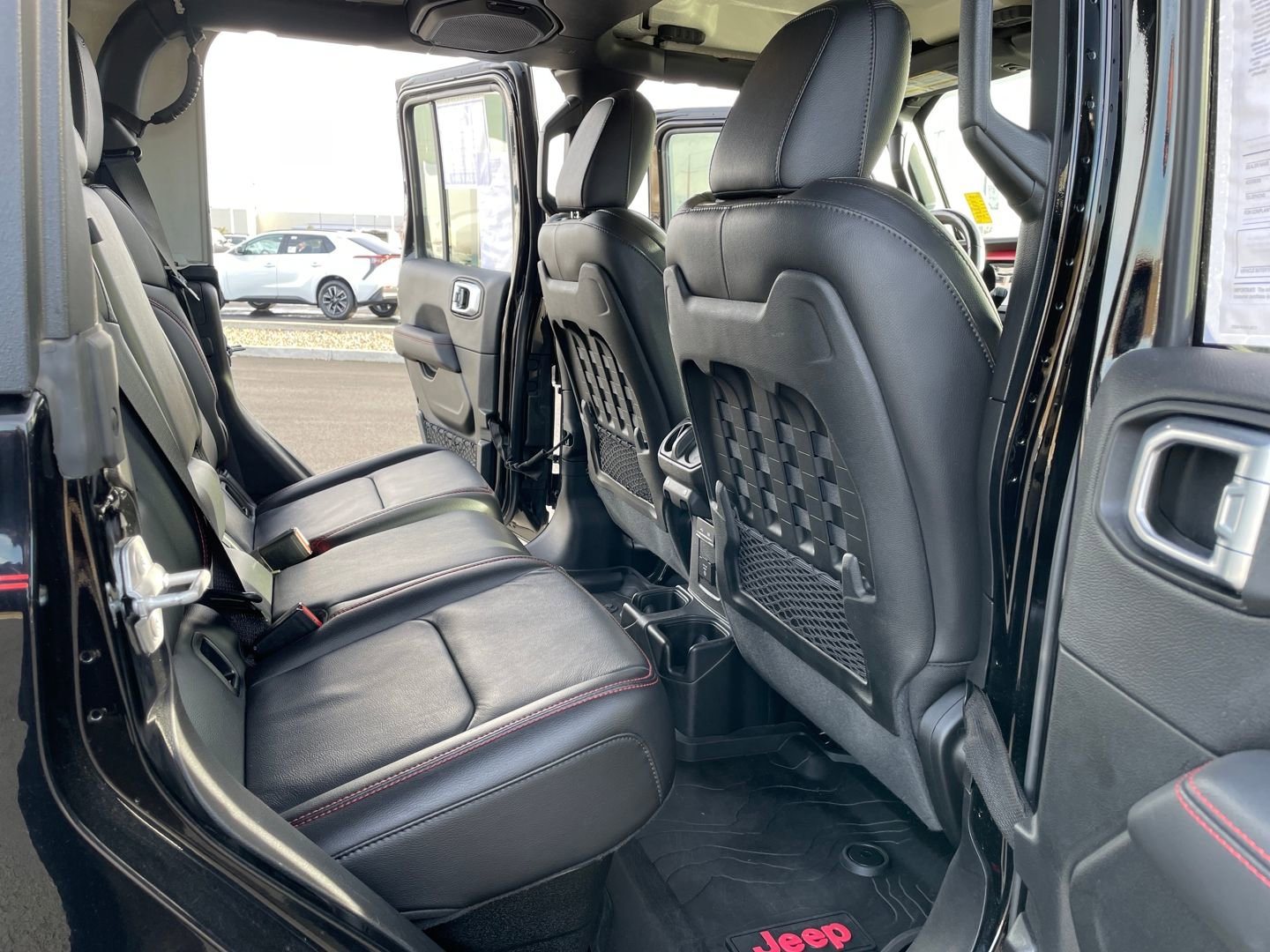 Used 2020 Jeep Gladiator Rubicon image 13