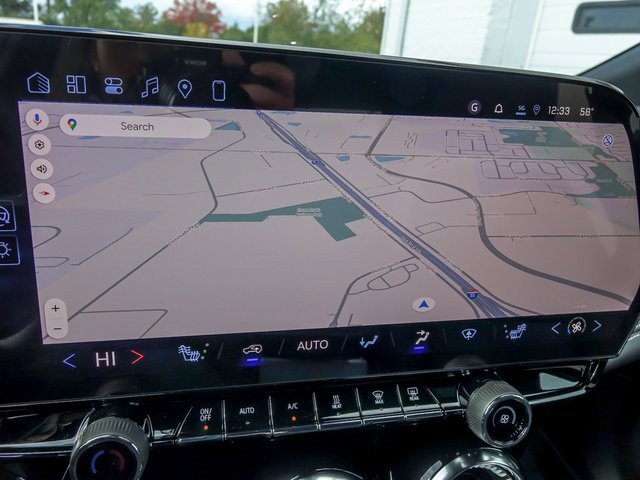 New 2026 Chevrolet Blazer EV LT image 22