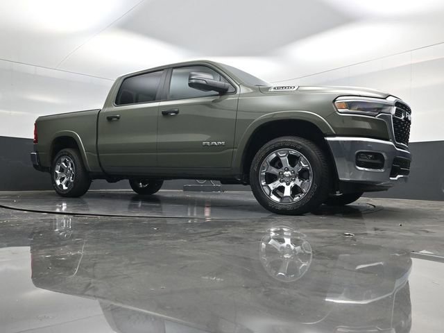 Used 2026 RAM 1500 Big Horn image 46