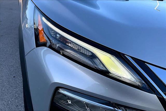 Certified 2023 Nissan Rogue SV image 27