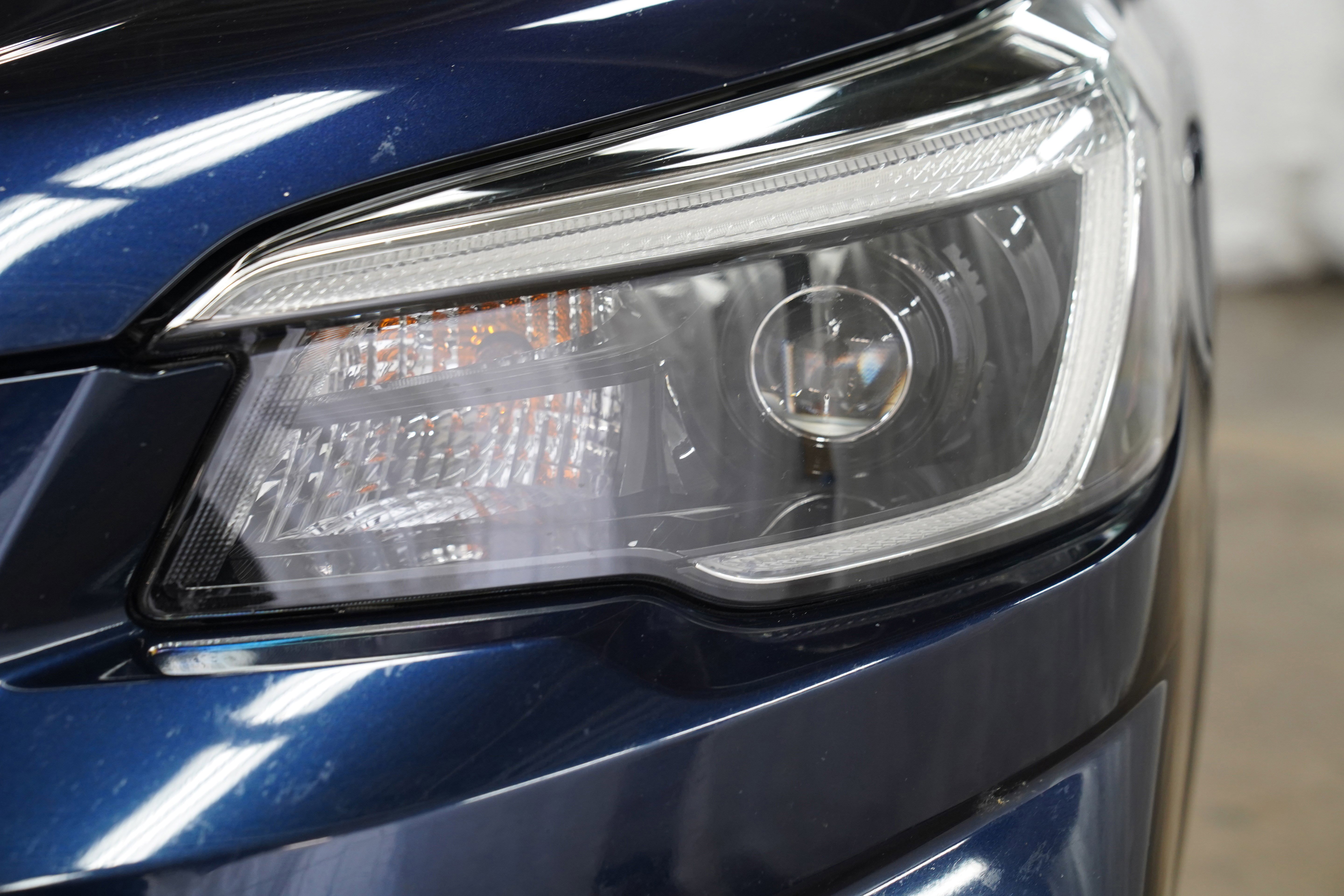 Used 2021 Subaru Forester Sport w/ Popular Package #2 AWD/4WD image 14