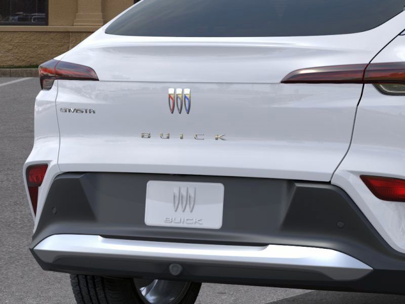 New 2026 Buick Envista Preferred w/ Convenience I Package image 47
