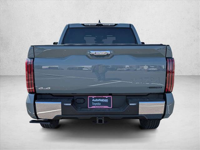 New 2026 Toyota Tundra 1794 Edition AWD/4WD image 8