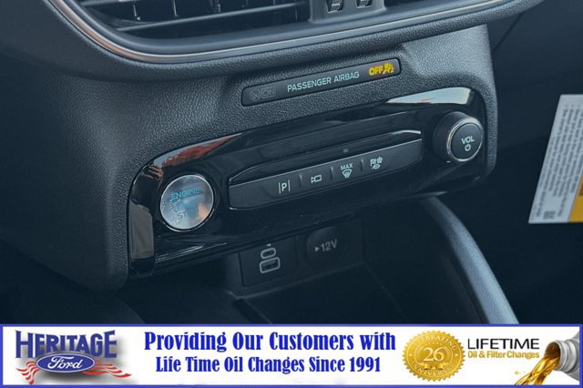 New 2024 Ford Escape SE w/ PHEV Premium Package FWD image 18